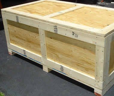 Work Image: SuperCrate